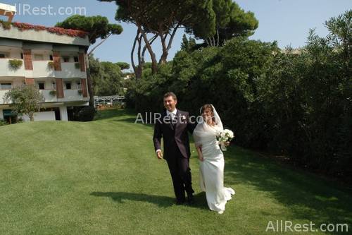 Gallia Palace Hotel 51